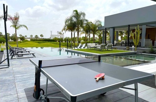 Tassoultante House | Villa D'horizon