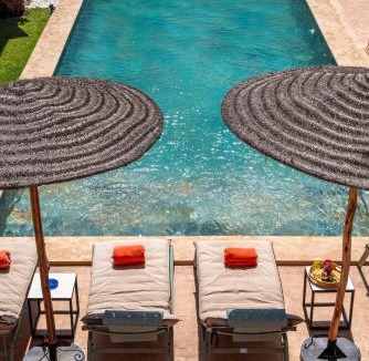 Ghazoua Villa | Villa DAR BOUMA