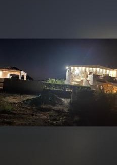 Moulay Driss Aghbal Ski Chalet | Villa de ferme en plein nature