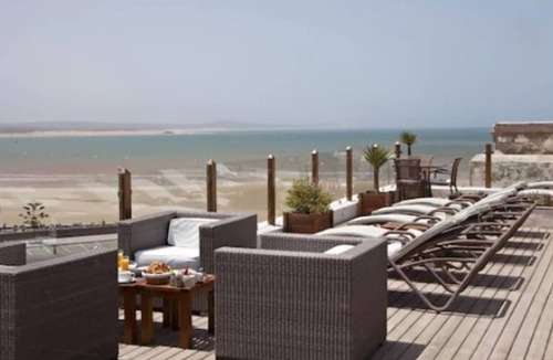 Ahl Agadir Hotel | Villa de l'O