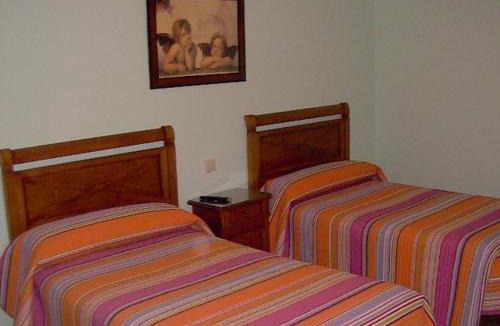 La Yunta House | Villa de La Yunta