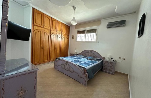 M'diq Resort | Villa de lux a Sania Torres Tamuda bay Mdiq
