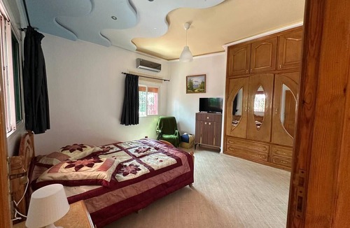 M'diq Resort | Villa de lux a Sania Torres Tamuda bay Mdiq