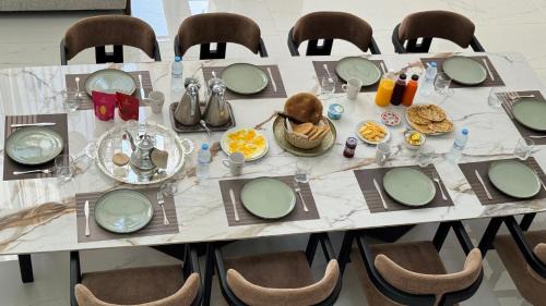 Tassoultante Villa | VILLA DE LUXE à Marrakech, GOLF, Piscine, 10 min du centre