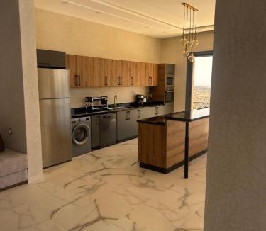 Agadir el Ghazi Villa | Villa de Luxe Tabaktoukt Agadir 6 SUITES FAMILLE UNIQUEMENT