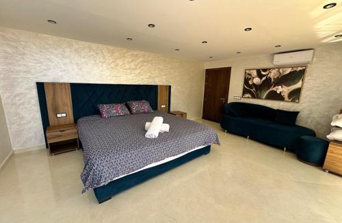 Agadir el Ghazi Villa | Villa de Luxe Tabaktoukt Agadir 6 SUITES FAMILLE UNIQUEMENT