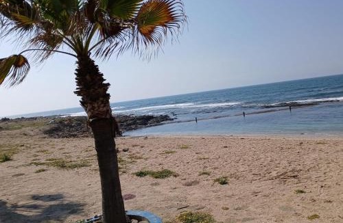 El Mansouria Villa | Villa de plage en résidence privée