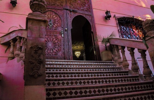 Assouel Villa | Villa de Prestige Avec Piscine Privative
