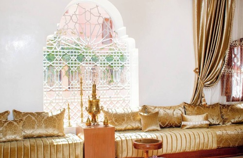 Assouel Villa | Villa de Prestige Avec Piscine Privative