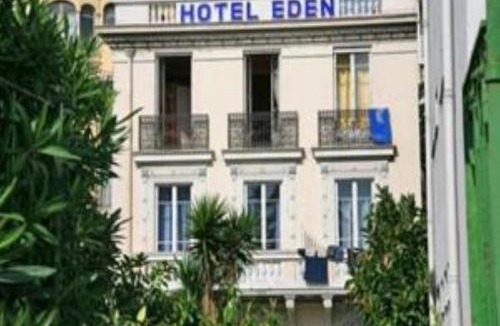 Les Baumettes Hotel | Villa Eden