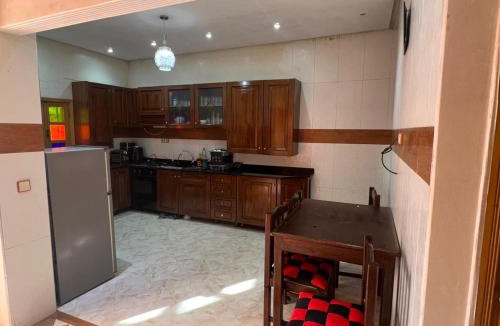 Tamansourt Villa | Villa ETAHIRI
