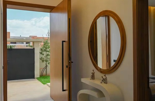 Tamrhakht Villa | Villa exclusive à Taghazout – Piscine privée et luxe côtier