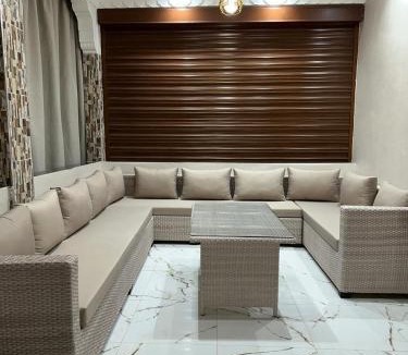 Aghmat Apartment | Villa ghmate