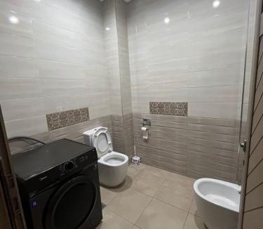 Cite Al Mohammadi House | Villa iligh