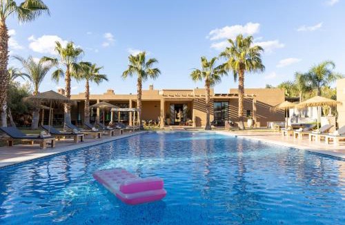 El Aggada Villa | Villa Imperiale
