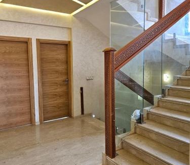 Menara Villa | Villa in Marrakech