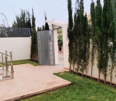 Agadir Bay Villa | Villa in Sonaba Agadir bay 5 Min to the Beach