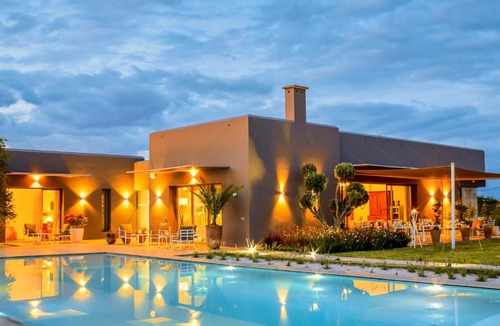 Tahanaout Bed & Breakfast | Villa Jardins D'Isa