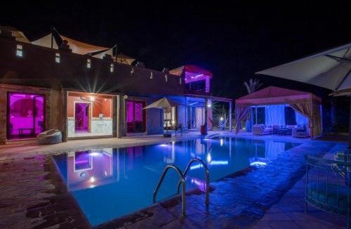 Aghouatim House | Villa Kenza