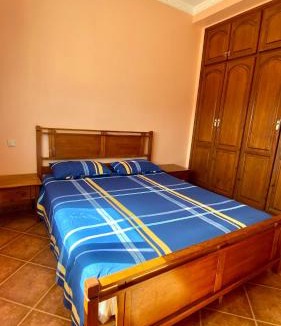 Imi Ouaddar Apartment | Villa La Palma 1, Imi ouaddar