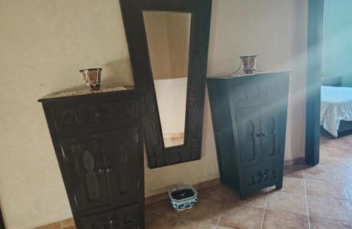 Lamharza Essahel Villa | Villa lagon bleu sidi rahal