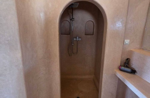 Essaouira Hotel | VILLA LATIFA Safi Room