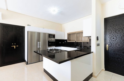Sidi Abdallah Ghiat Villa | Villa Lilimoun, Ourika road, Marrakech