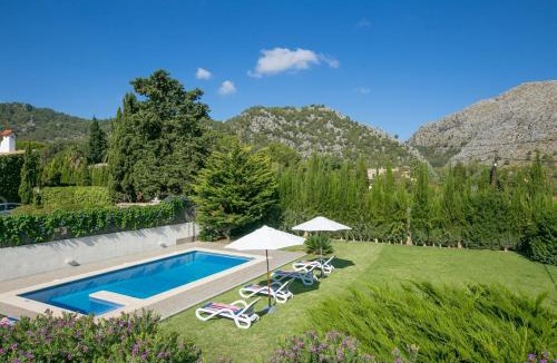 Pollensa Villa | Villa Llobiner by Villa Plus