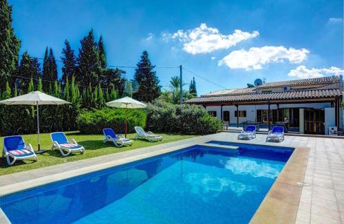 Pollensa Villa | Villa LLOBINER