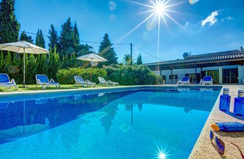 Pollensa Villa | Villa LLOBINER