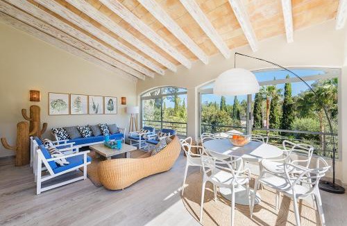 Urbanitzacio la Font Villa | Villa Longa
