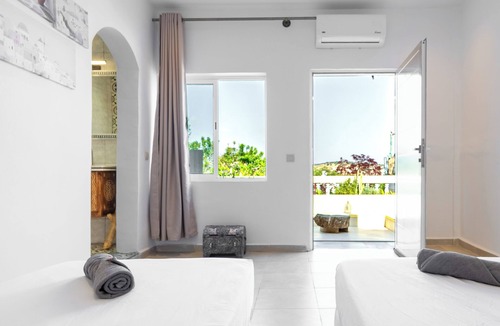 Taghazout Villa | Villa Luxe Taghazout Private Pool & Ocean Views