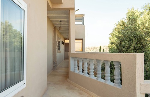 Taghazout Villa | Villa Luxe Taghazout Private Pool & Ocean Views