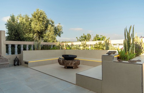 Taghazout Villa | Villa Luxe Taghazout Private Pool & Ocean Views