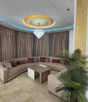 Tanja Balia Villa | Villa luxurious