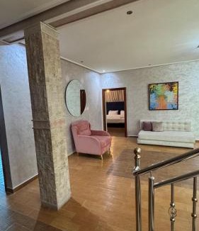 Tanja Balia Villa | Villa luxurious