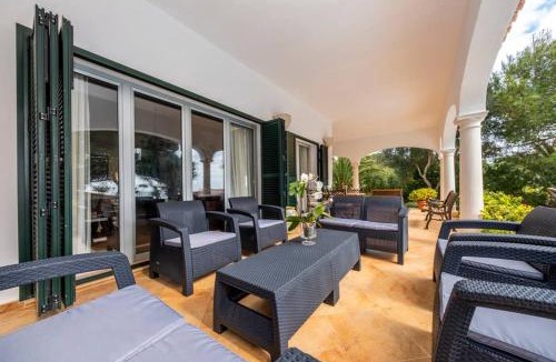 Sant Lluis House | Villa Luxury