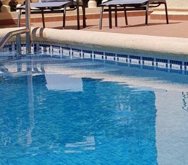 Cumbre del Sol Villa | Villa Magnolia