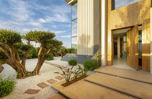 Douar Sidi Youssef Ben Ali Villa | Villa Majestic