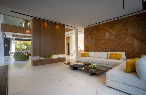 Douar Sidi Youssef Ben Ali Villa | Villa Majestic