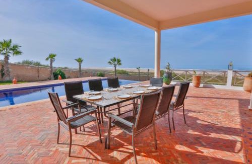 Moulay Bouzarqtoune Villa | Villa Margarita by Living Essaouira