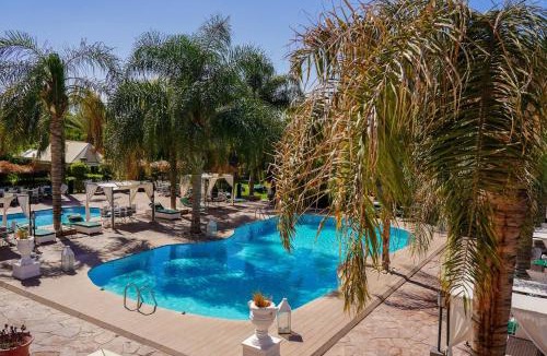 Zaouia Sidi Abdallah Ben Sassi Villa | Villa Marrakech - Luxury Spa Events