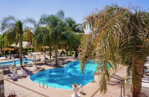 Daoudiate Villa | Villa Marrakech-Luxe, Spa, Unforgettable Weddings & Parties