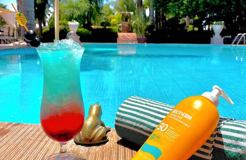 Daoudiate Villa | Villa Marrakech-Luxe, Spa, Unforgettable Weddings & Parties