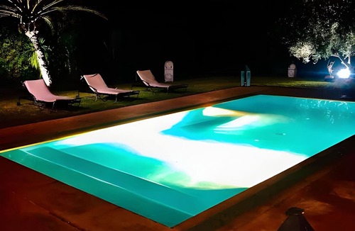 Zaouia Sidi Abdallah Ben Sassi House | Villa Marrakech piscine privée
