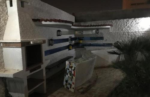 Swiss City Villa | VILLA MEDITERRANEENNE - Quartier Prisé-