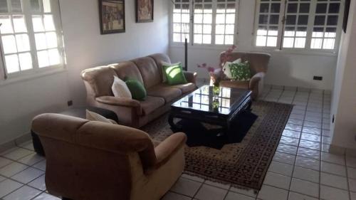 Swiss City Villa | VILLA MEDITERRANEENNE - Quartier Prisé-