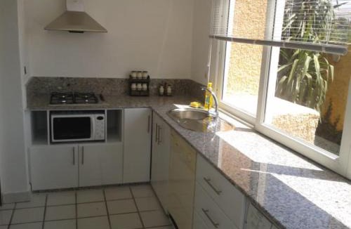 Swiss City Villa | VILLA MEDITERRANEENNE - Quartier Prisé-