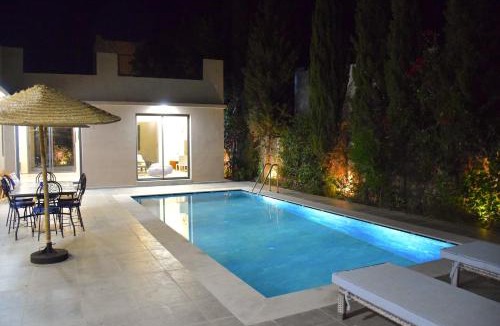 Sidi Kaouki Villa | Villa Mogajorelle Calme et Luxe