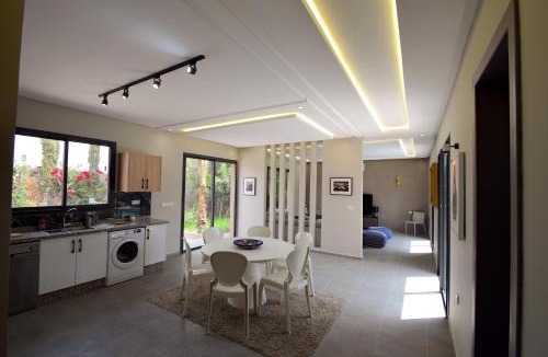 Sidi Kaouki Villa | Villa Mogajorelle Calme et Luxe